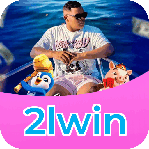Plataforma 2lwin mostrando interface moderna, jogos certificados e recursos de segurança licenciados